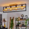 Plafonnier  Espenel, 4 lumières