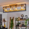 Plafonnier  Espenel, 4 lumières