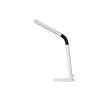 Lampes de table Lucide GILLY LED Blanc, 1 lumière