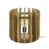 Lampe de table  Pirmil Écru, 1 lumière