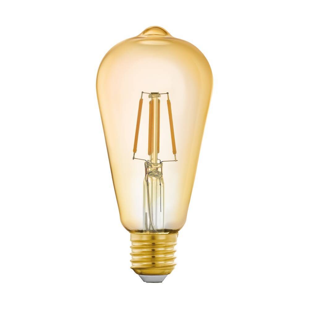 Eglo E27 5,5 watt 2200 kelvin 500 lumen main product photo