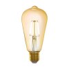 Eglo E27 5,5 watt 2200 kelvin 500 lumen