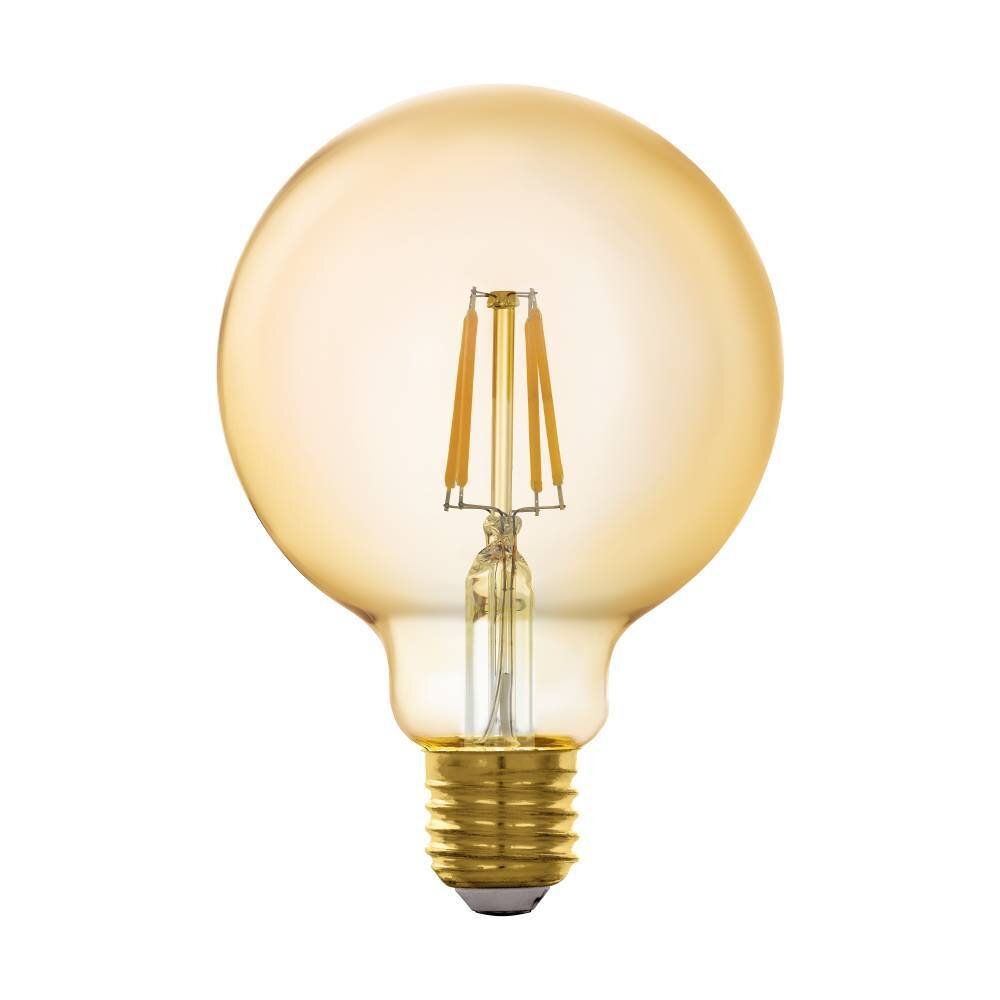 Eglo E27 5,5 watt 2200 kelvin 500 lumen main product photo