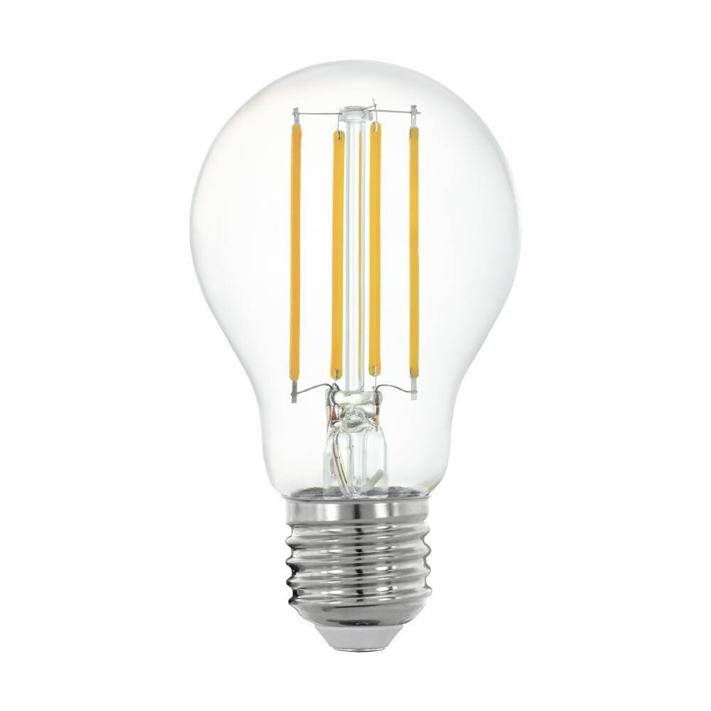 Eglo E27 6 watt 2700 kelvin 806 lumen main product photo