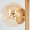 Lampe de table  Remaisnil Laiton, 2 lumières