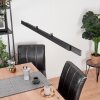 Suspension  Battenheim LED Anthracite, 1 lumière