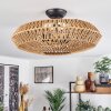 Plafonnier  Mulstrand Écru, 2 lumières