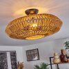 Plafonnier  Mulstrand Écru, 2 lumières