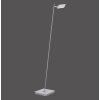 Lampadaire Paul Neuhaus PURE-MIRA LED Aluminium, 1 lumière, Télécommandes