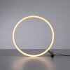 Lampe de table Leuchten-Direkt RITUS LED Aluminium, 1 lumière