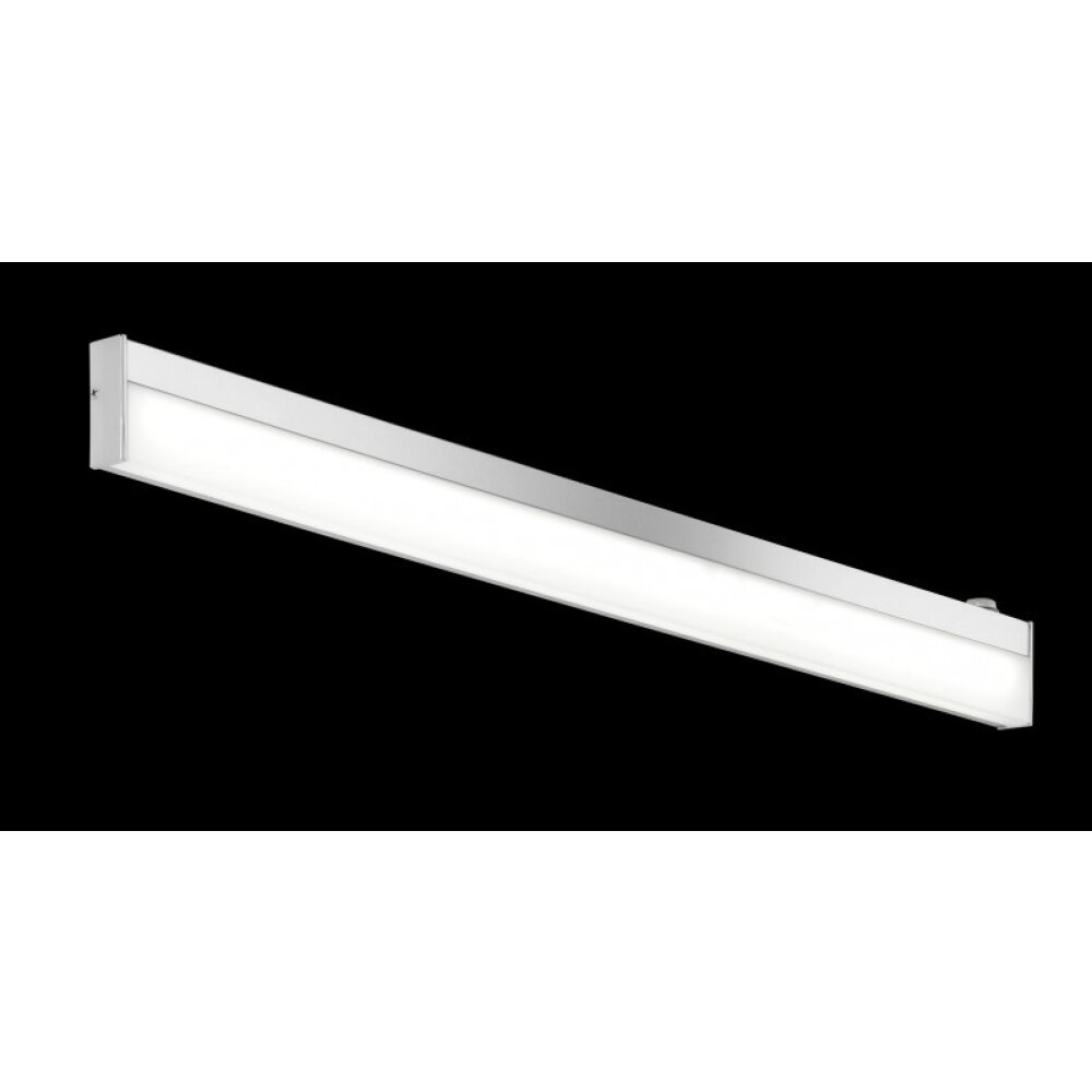 Applique murale Trio 2817 LED Chrome, 1 lumière main product photo