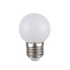 Ampoule Globo LED E14