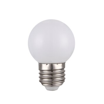 Ampoule Globo LED E14