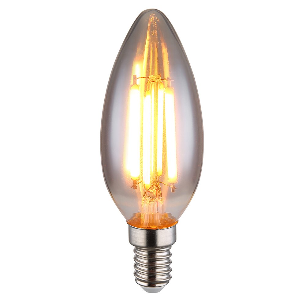 Globo LED E14 6 watt 380 lumen 4000 kelvin main product photo