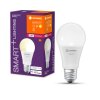 LEDVANCE SMART+ LED E27 9 watt 2700 kelvin 806 lumen