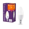 LEDVANCE SMART+ LED E14 4,9 watt 2700 kelvin 470 lumen