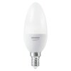 LEDVANCE SMART+ LED E14 4,9 watt 2700 kelvin 470 lumen