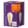 LEDVANCE Smart+ LED E27 6 watt 2400 kelvin 680 lumen