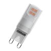 OSRAM LED PIN LED G9 1,9 Watt 2700 Kelvin 180 lumen