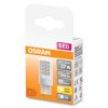 OSRAM LED PIN LED G9 4,2 watt 2700 kelvin 430 lumen