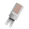 OSRAM LED PIN LED G9 4,2 watt 2700 kelvin 430 lumen