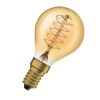 OSRAM Vintage 1906® LED E14 3,4 Watt 2200 Kelvin 250 lumen