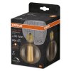 OSRAM Vintage 1906® LED E27 8,8 Watt 2200 Kelvin 806 Lumen