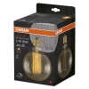 OSRAM Vintage 1906® LED E27 5,8 watt 2200 kelvin 470 lumen