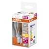 OSRAM LED DAYLIGHT LED E27 4,9 Watt 2700 Kelvin 470 lumen