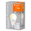 LEDVANCE SMART+ WiFi LED E27 9 watt 2700 kelvin 806 lumen