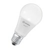 LEDVANCE SMART+ WiFi LED E27 9 watt 2700 kelvin 806 lumen