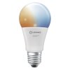 LEDVANCE SMART+ WiFi LED E27 9 watt 2700-6500 kelvin 806 lumen