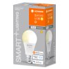 LEDVANCE SMART+ WiFi LED E27 9,5 watt 2700 kelvin 1055 lumen