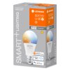 LEDVANCE SMART+ WiFi LED E27 9,5 watt 2700-6500 kelvin 1055 lumen