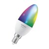 LEDVANCE SMART+ WiFi LED E14 4,9 watt 2700-6500 kelvin 470 lumen