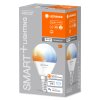 LEDVANCE SMART+ WiFi LED E14 4,9 watt 2700-6500 kelvin 470 lumen