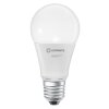 LEDVANCE SMART+ WiFi Lot de 3 LED E27 9,5 watt 2700 kelvin 1055 lumen