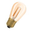 OSRAM Vintage 1906 LED E27 4,8 Watt 2200 Kelvin 360 lumen