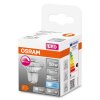 OSRAM LED SUPERSTAR LED GU10 4,5 watt 4000 kelvin 350 lumen