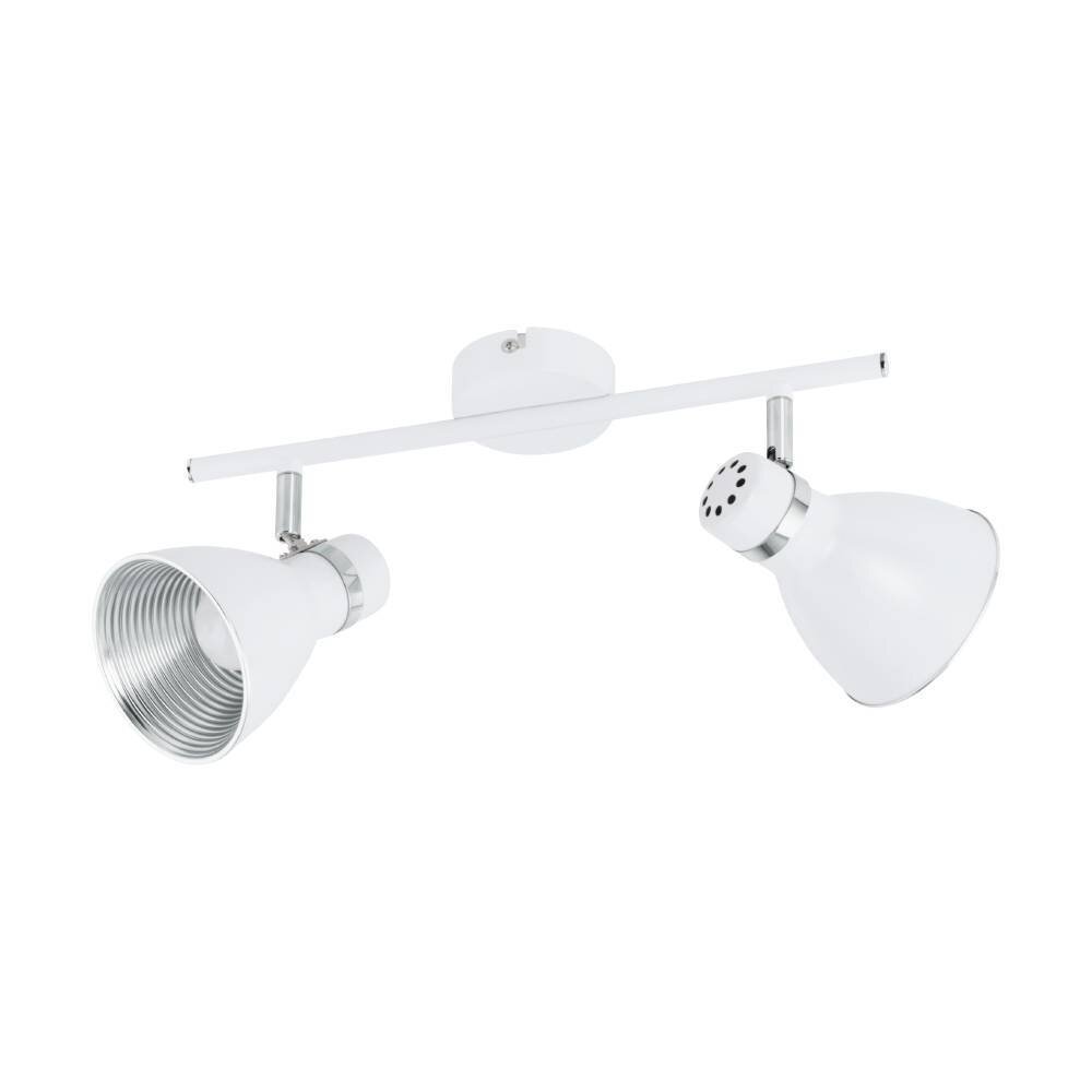 Plafonnier Eglo FRANIA LED Blanc, 1 lumière main product photo