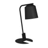 Lampe de table Eglo ONEDA Noir, Blanc, 1 lumière