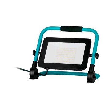 Spot de jardin Usmagama Solar LED Noir H3651919