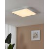 Plafonnier Eglo TRUPIANA LED Blanc, 1 lumière