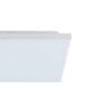 Plafonnier Eglo TURCONA-B LED Blanc, 1 lumière