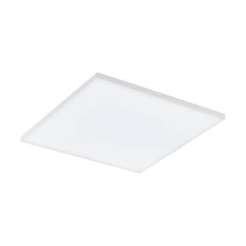 Plafonnier Eglo TURCONA-B LED Blanc, 1 lumière