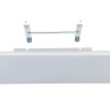 Plafonnier Eglo TURCONA-B LED Blanc, 1 lumière