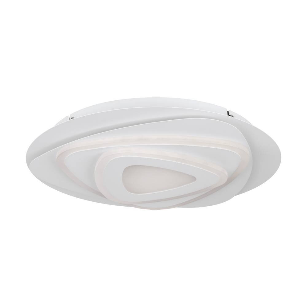 Plafonnier Eglo CARDILLIO LED Blanc, 1 lumière main product photo