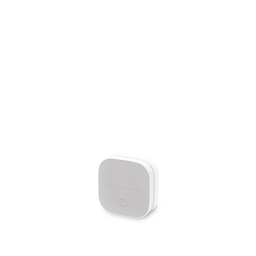 interrupteur Philips WiZ Blanc main product photo