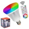 Candal E27 LED RGB 16 watt 2200-6500 Kelvin 806 lumen avec télécommande