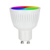 Candal GU10 LED RGB 6,5 watt 2200-6500 Kelvon 410 lumen